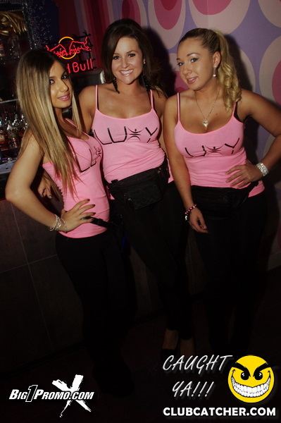 Luxy nightclub photo 302 - April 21st, 2012