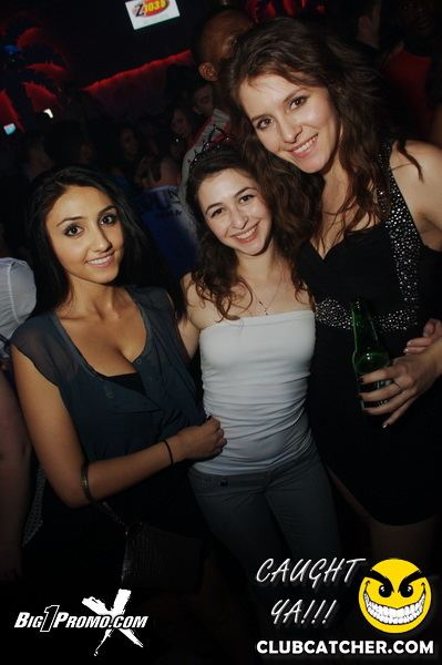 Luxy nightclub photo 303 - April 21st, 2012