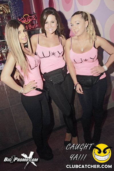Luxy nightclub photo 304 - April 21st, 2012