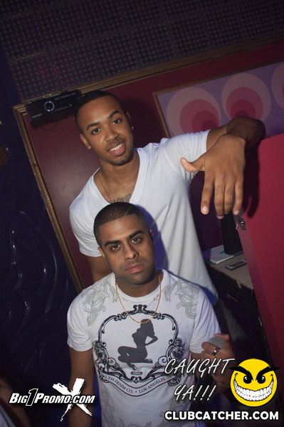 Luxy nightclub photo 305 - April 21st, 2012