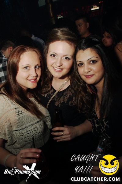 Luxy nightclub photo 306 - April 21st, 2012