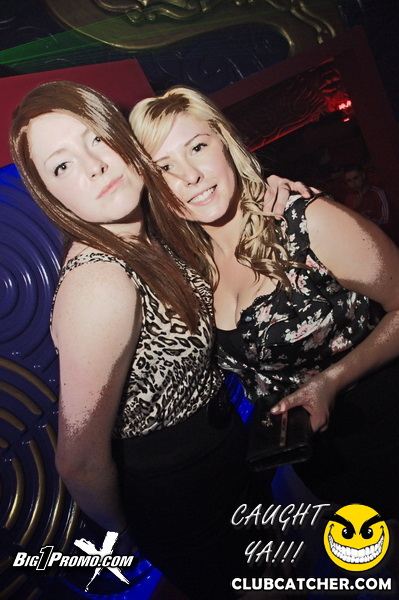 Luxy nightclub photo 307 - April 21st, 2012