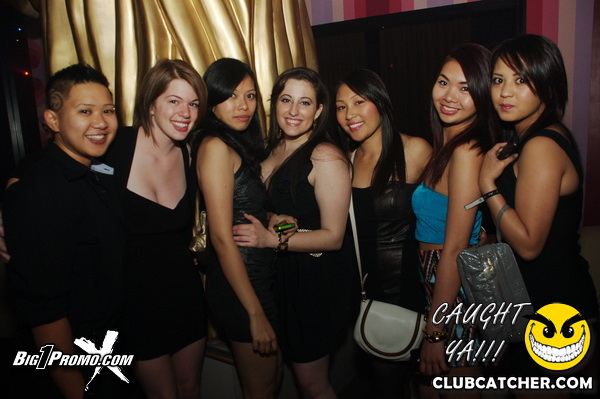 Luxy nightclub photo 32 - April 21st, 2012