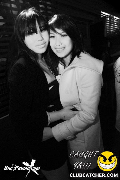 Luxy nightclub photo 311 - April 21st, 2012