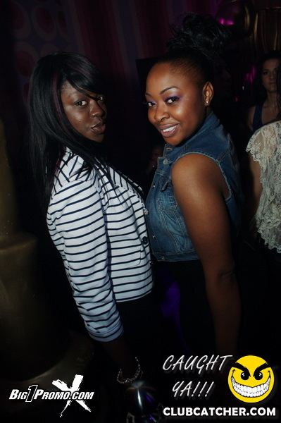 Luxy nightclub photo 312 - April 21st, 2012