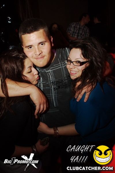 Luxy nightclub photo 313 - April 21st, 2012