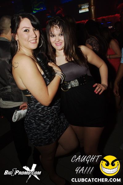 Luxy nightclub photo 315 - April 21st, 2012