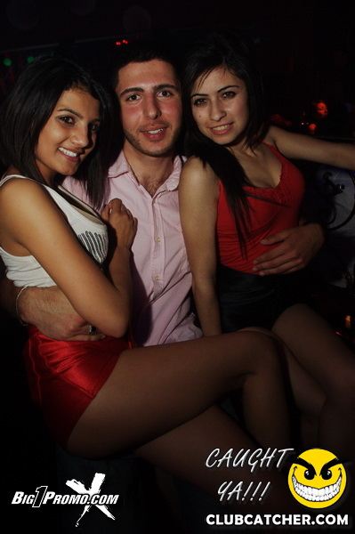 Luxy nightclub photo 317 - April 21st, 2012