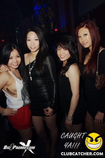 Luxy nightclub photo 321 - April 21st, 2012