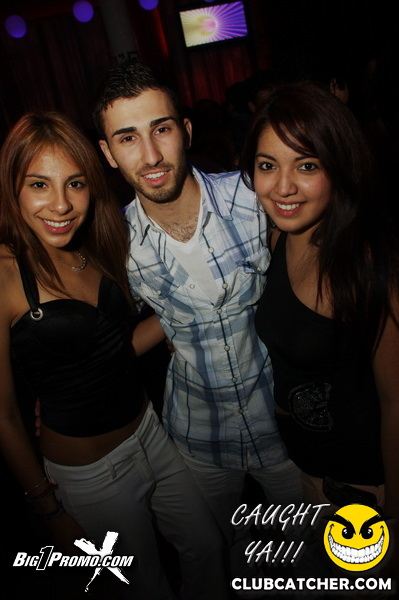 Luxy nightclub photo 328 - April 21st, 2012