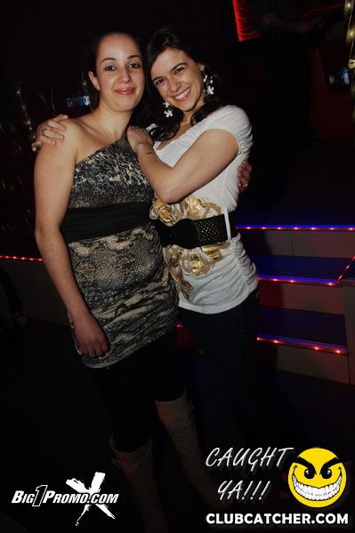 Luxy nightclub photo 331 - April 21st, 2012