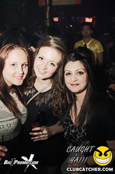 Luxy nightclub photo 333 - April 21st, 2012