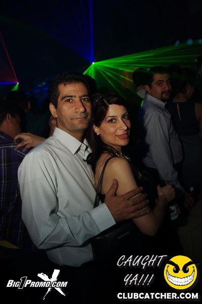 Luxy nightclub photo 339 - April 21st, 2012