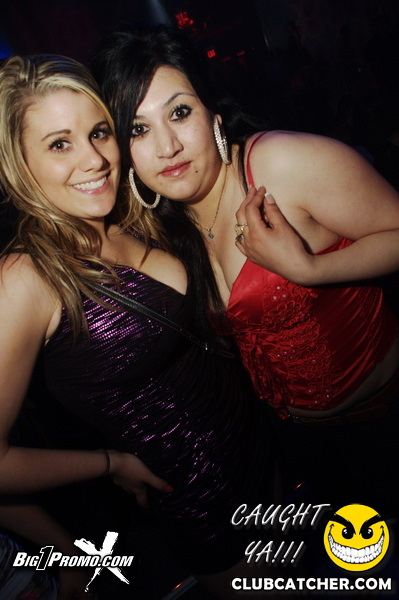 Luxy nightclub photo 340 - April 21st, 2012