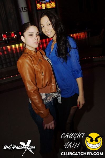 Luxy nightclub photo 35 - April 21st, 2012