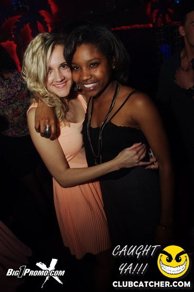 Luxy nightclub photo 342 - April 21st, 2012