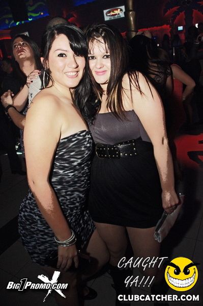 Luxy nightclub photo 346 - April 21st, 2012