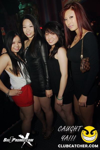Luxy nightclub photo 36 - April 21st, 2012