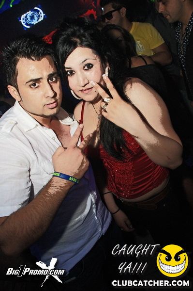 Luxy nightclub photo 355 - April 21st, 2012