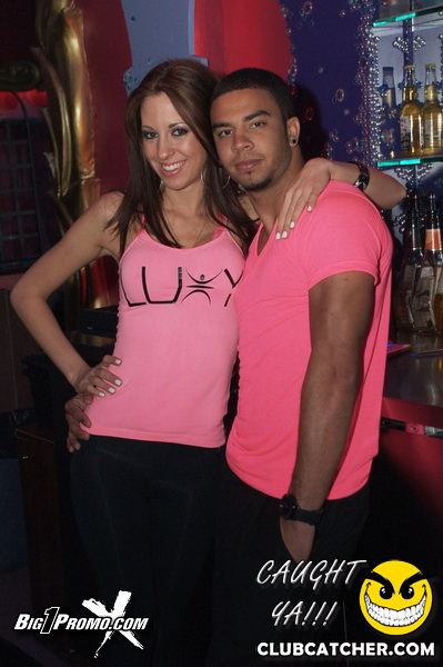 Luxy nightclub photo 358 - April 21st, 2012