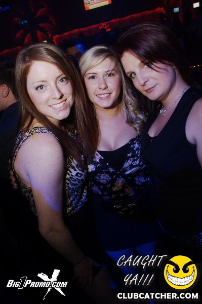 Luxy nightclub photo 359 - April 21st, 2012