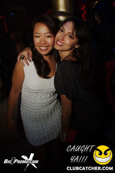 Luxy nightclub photo 360 - April 21st, 2012