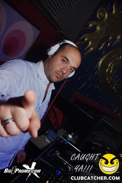 Luxy nightclub photo 37 - April 21st, 2012