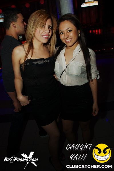 Luxy nightclub photo 361 - April 21st, 2012