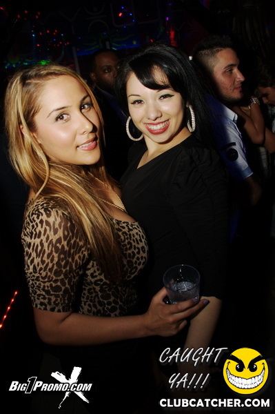 Luxy nightclub photo 362 - April 21st, 2012