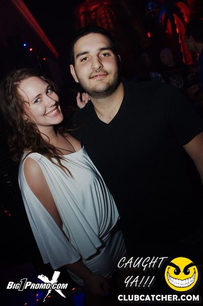 Luxy nightclub photo 364 - April 21st, 2012