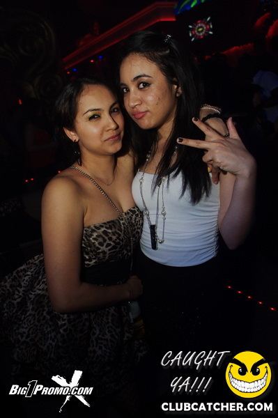 Luxy nightclub photo 365 - April 21st, 2012