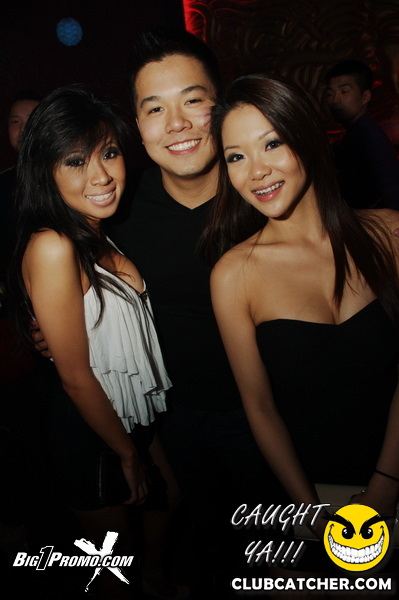 Luxy nightclub photo 366 - April 21st, 2012