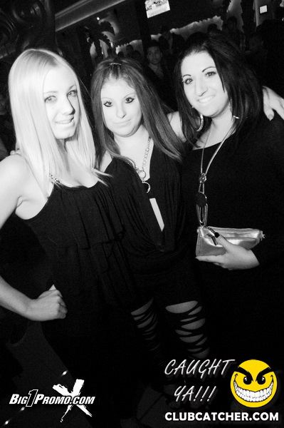 Luxy nightclub photo 368 - April 21st, 2012