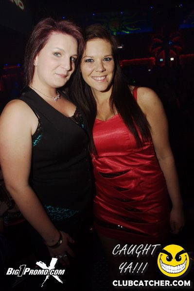 Luxy nightclub photo 369 - April 21st, 2012