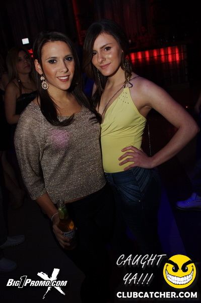 Luxy nightclub photo 38 - April 21st, 2012