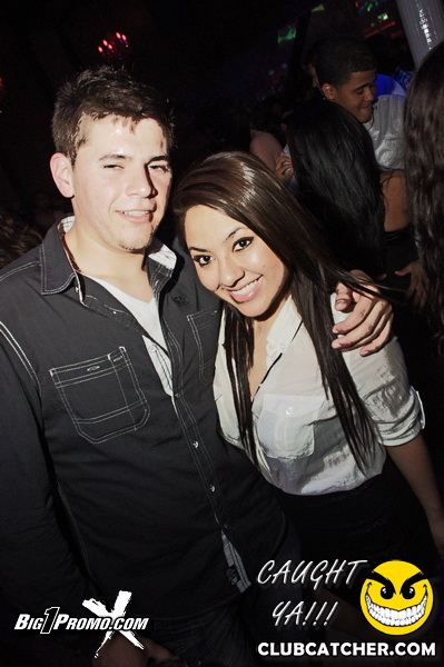 Luxy nightclub photo 377 - April 21st, 2012