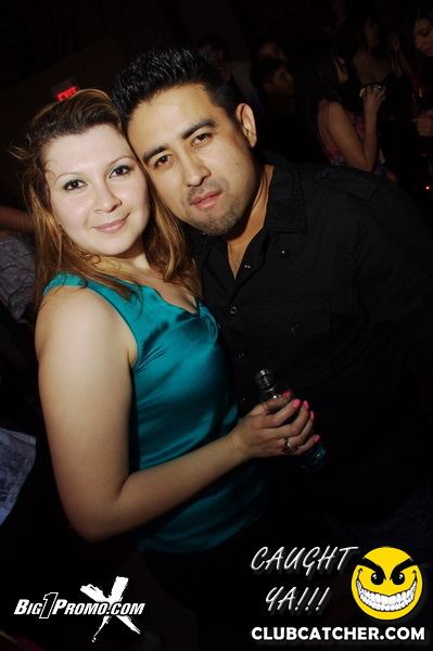 Luxy nightclub photo 379 - April 21st, 2012
