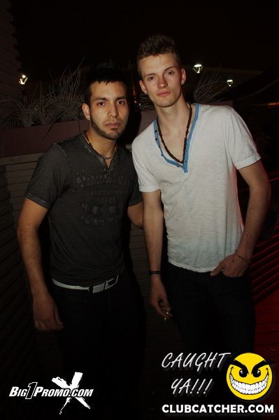 Luxy nightclub photo 381 - April 21st, 2012