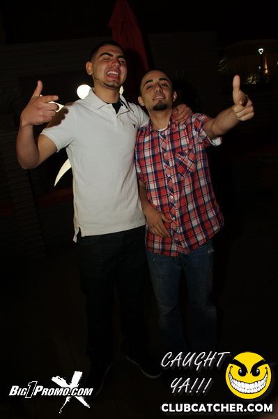 Luxy nightclub photo 387 - April 21st, 2012