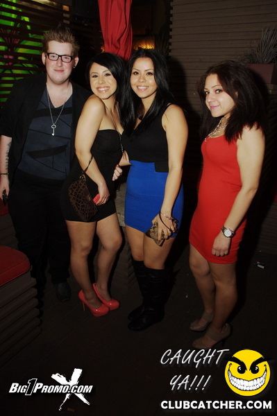 Luxy nightclub photo 40 - April 21st, 2012