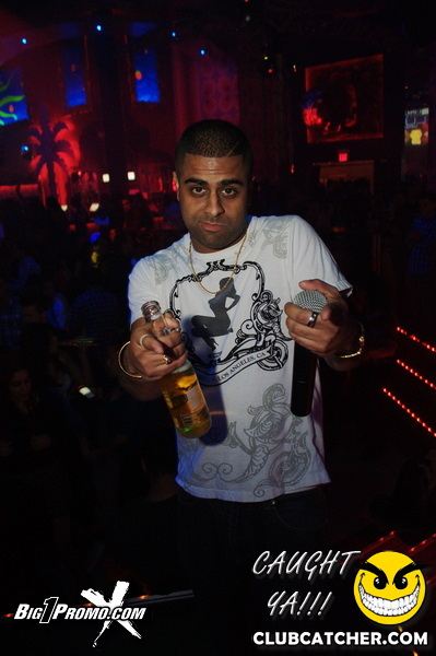 Luxy nightclub photo 5 - April 21st, 2012