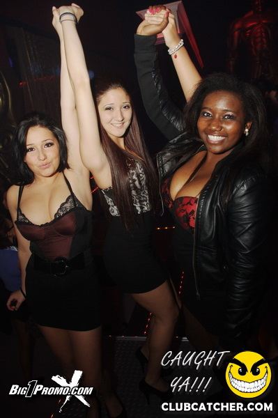 Luxy nightclub photo 42 - April 21st, 2012