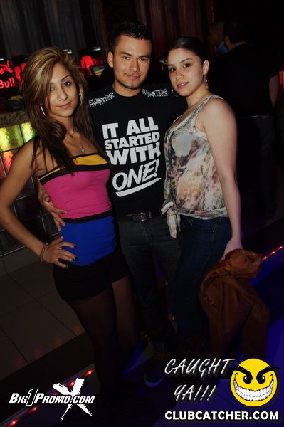 Luxy nightclub photo 43 - April 21st, 2012