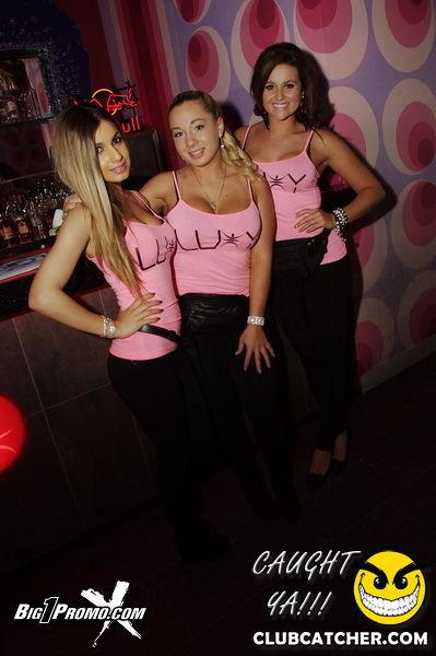 Luxy nightclub photo 44 - April 21st, 2012