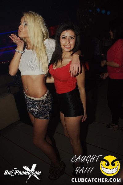 Luxy nightclub photo 45 - April 21st, 2012