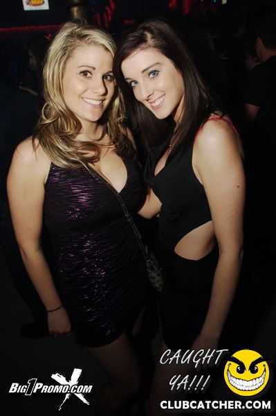Luxy nightclub photo 46 - April 21st, 2012