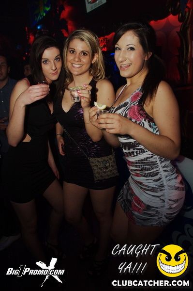 Luxy nightclub photo 48 - April 21st, 2012