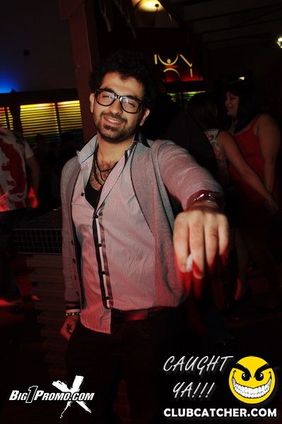 Luxy nightclub photo 49 - April 21st, 2012