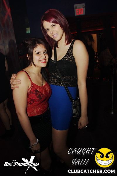 Luxy nightclub photo 50 - April 21st, 2012