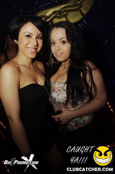 Luxy nightclub photo 51 - April 21st, 2012